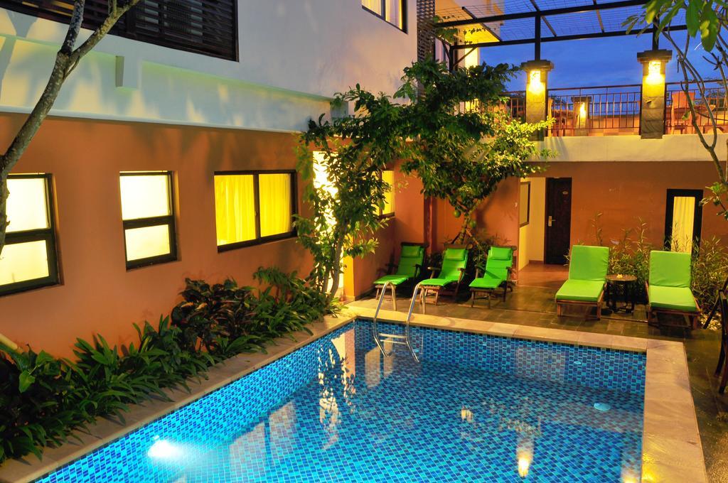 Apartamento The Hill Ungasan Uluwatu Exterior foto