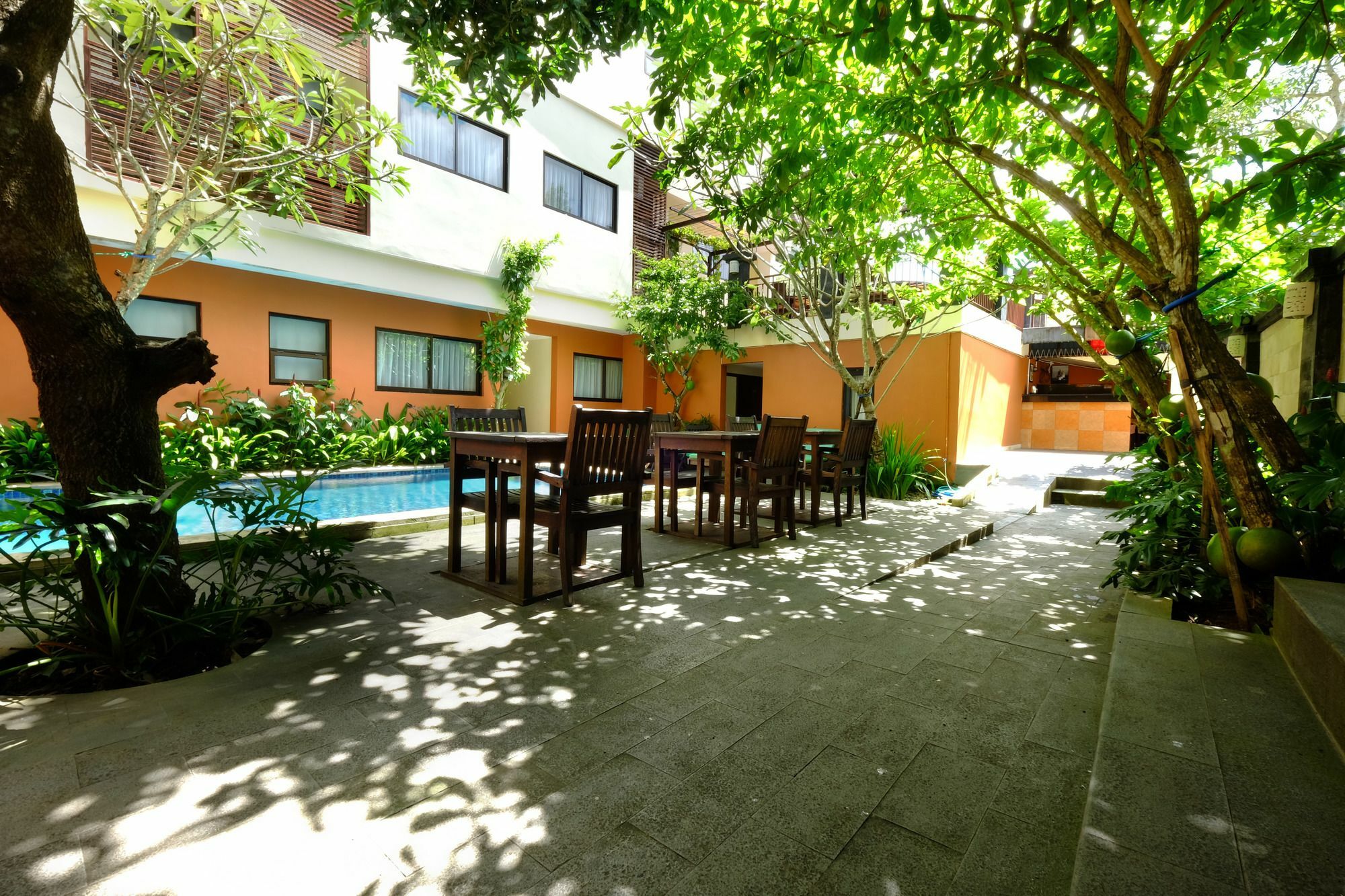 Apartamento The Hill Ungasan Uluwatu Exterior foto