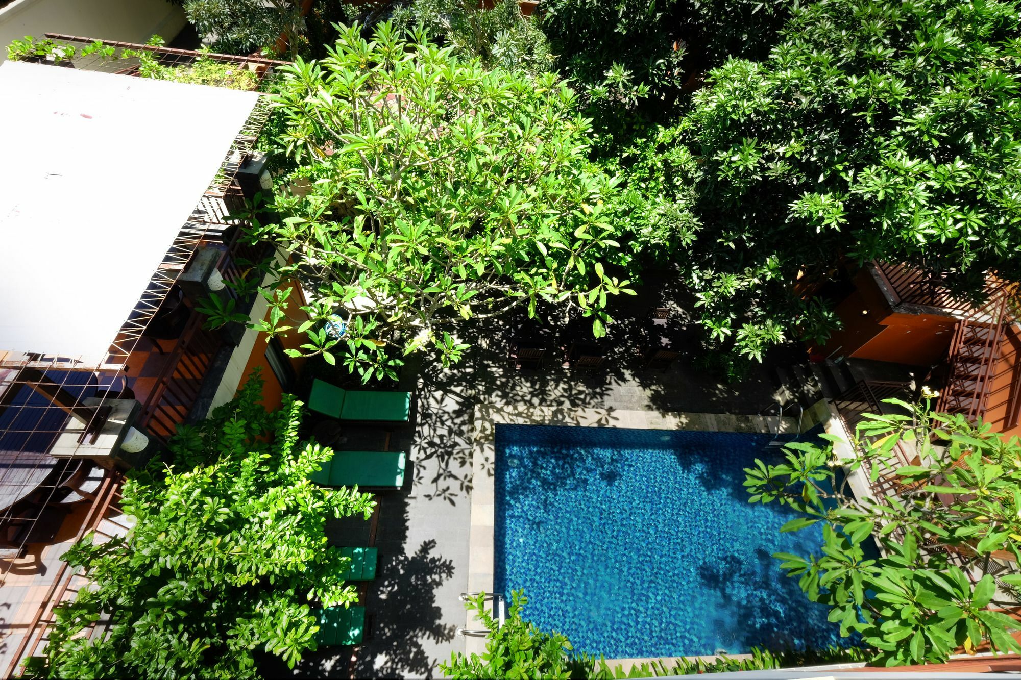 Apartamento The Hill Ungasan Uluwatu Exterior foto