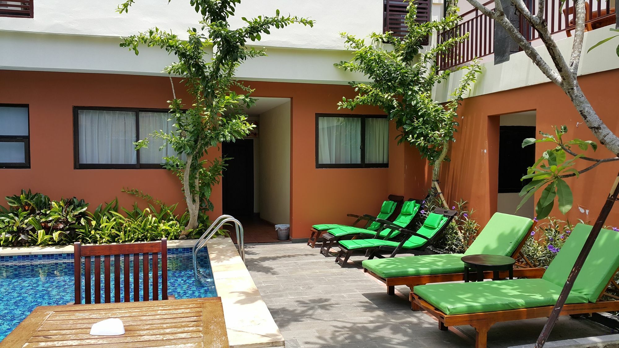 Apartamento The Hill Ungasan Uluwatu Exterior foto