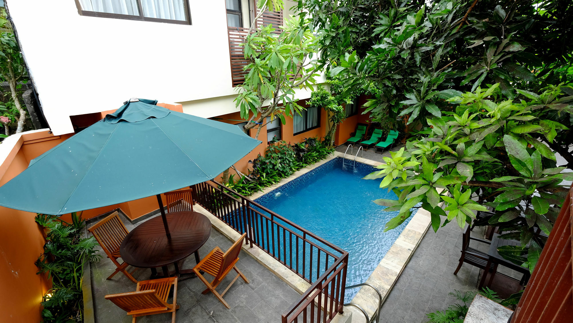 Apartamento The Hill Ungasan Uluwatu Exterior foto