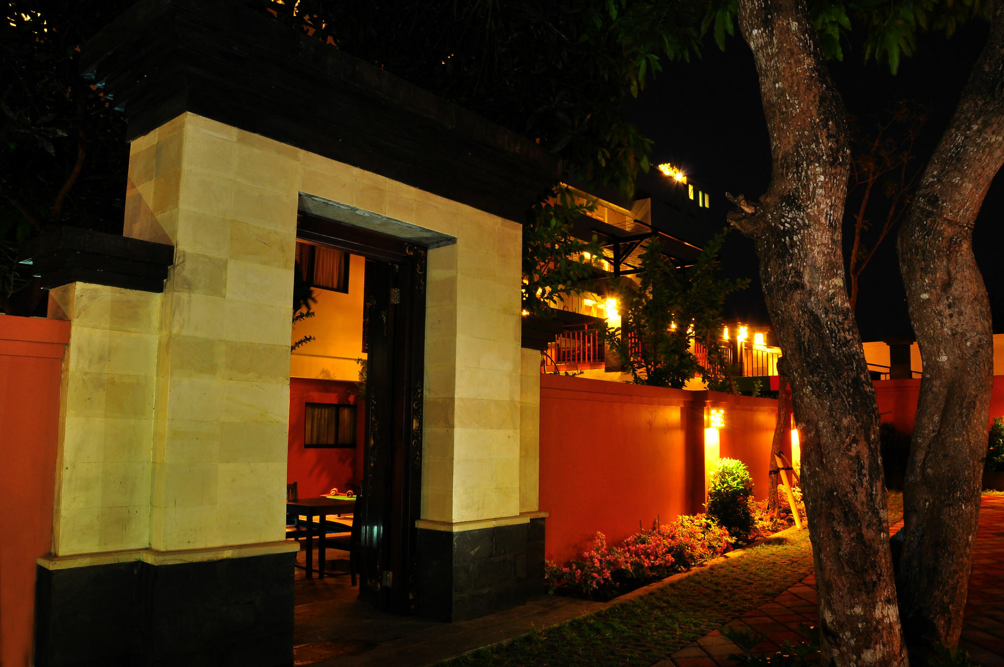 Apartamento The Hill Ungasan Uluwatu Exterior foto