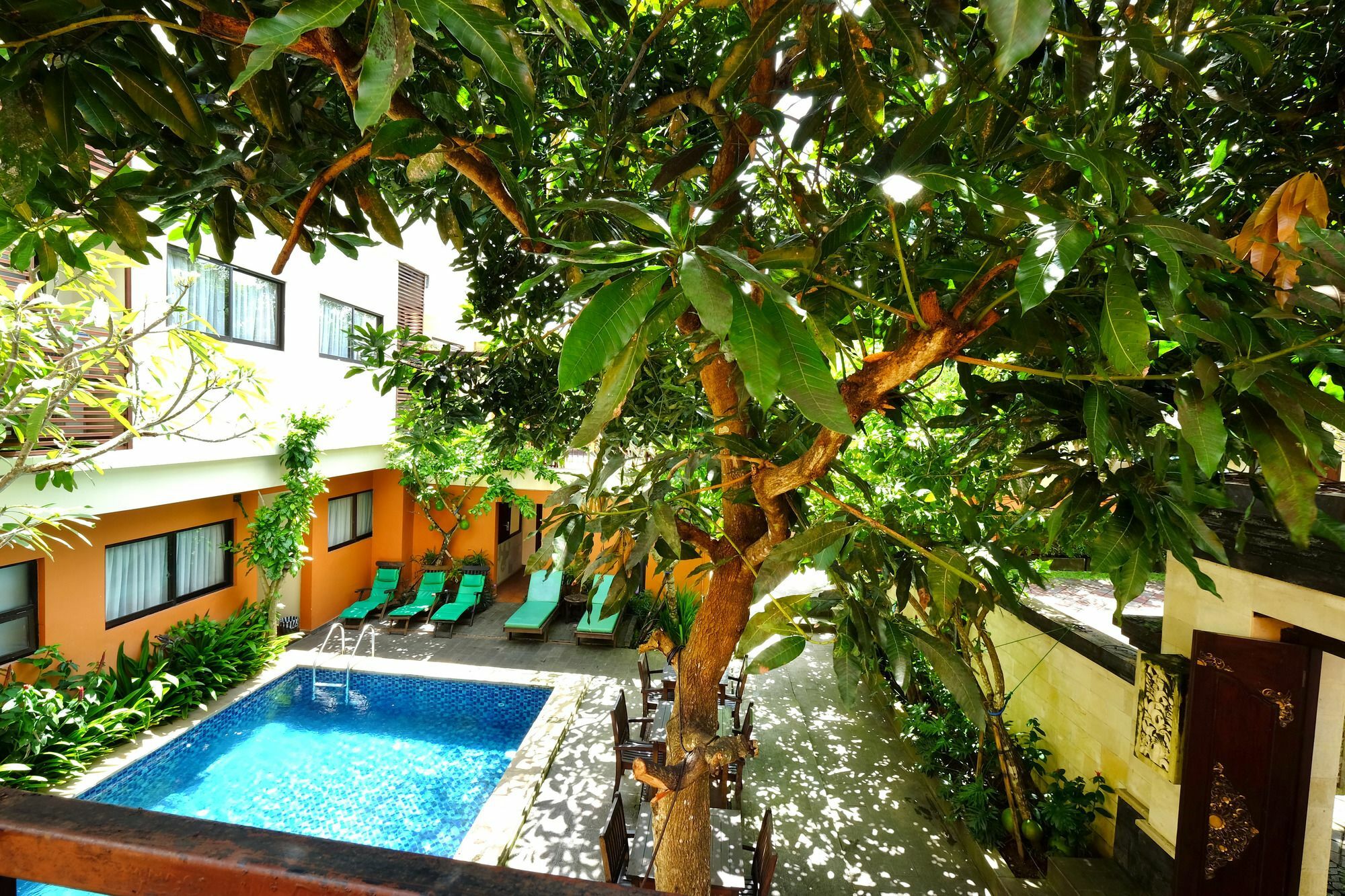 Apartamento The Hill Ungasan Uluwatu Exterior foto